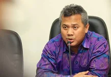 Mantan Terpidana dan Terpidana Percobaan Boleh Maju Pilkada, Ini Syaratnya komisioner-kpu-ri-arif-budiman