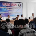 Dewan Pembina Pospera Beri Kuliah Umum Problematika Migas di UHO kuliah-umum-probelmatika-usaha-pertambangan-dan-energi-uho