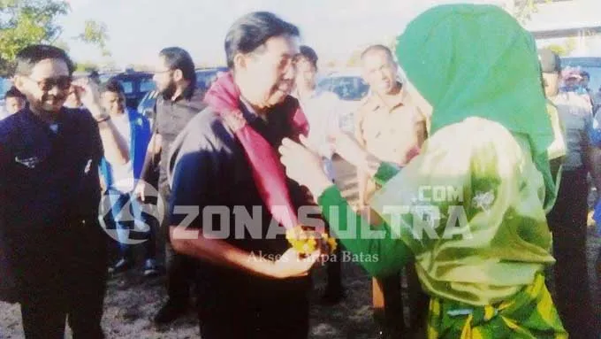 Kunjungan DPD RI Kunjungan DPD RI