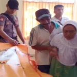 Mayat Pria Ditemukan di Mushola Kantor Walikota Baubau mayat-pria-ditemukan-di-mushola-kantor-walikota-baubau