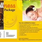 Nginap di Sutan Raja Kolaka Hanya Rp. 600 Ribuan Nginap di Sutan Raja Kolaka Hanya Rp. 600 Ribuan