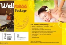 Nginap di Sutan Raja Kolaka Hanya Rp. 600 Ribuan Nginap di Sutan Raja Kolaka Hanya Rp. 600 Ribuan