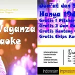 Nikmati Paket Extravaganza Sutan Raja Kolaka, Gratis Karaoke 2 Jam nikmati-paket-extravaganza-sutan-raja-kolaka-gratis-karaoke-2-jam