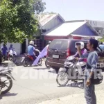 PBB Tidak Hadir, Umar-Bakry Tunda Pendaftaran di KPUD Buton PBB-Tidak-Hadir-Umar-Bakry-Tunda-Pendaftaran-di-KPUD-Buton