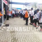 Tahun Ajaran Baru, STIMIK Bina Bangsa Kendari Gelar Kegiatan Pengenalan Kehidupan Kampus PKKMB STIMIK