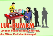Tingkatkan SDM Pelaku UMKM, Kementerian Koperasi dan UMKM Gelar Sosialisasi di Wakatobi