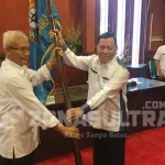 Sultra Target Dulang 5 Emas Dari Cabor Dayung di PON Jabar pon-xix-sultra-lukman-abunawas