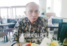 Pakar Hukum Tata Negara: GBHN Untuk Acuan Pembangunan pakar-hukum-tata-negara-universitas-halu-oleo-uho-kendari-kamarudin-jufri