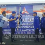 Endang Kembali Rangkap Jabatan di Demokrat pelantikan-dpp-demokrat-baru
