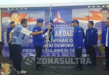 Endang Kembali Rangkap Jabatan di Demokrat pelantikan-dpp-demokrat-baru