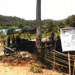 Dana Desa Matanggonawe Dialokasikan Pembangunan Jembatan Permanen Pembangunan jembatan permanen yang menghubungkan ke persawahan masyarakat dengan luas sekitar 100 hektar.