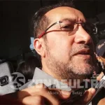 Kuasa Hukum Keluarga Irman Gusman Akui Irman Sedang Diperiksa Penyidik KPK pengacara-irman-gusman-tommy-sing