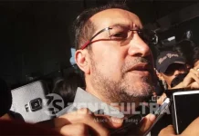 Kuasa Hukum Keluarga Irman Gusman Akui Irman Sedang Diperiksa Penyidik KPK pengacara-irman-gusman-tommy-sing