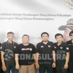 PEKAT IB Sultra Janji Kawal Kebijakan Pj Bupati Bombana Mutasi PNS pengurus-dewan-pimpinan-wilayah-dpw-pembela-kesatuan-tanah-air-indonesia-bersatu-pekat-ib-sulawesi-tenggara-sultra
