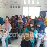 Disperindagkop dan UMKM Wakatobi Gelar Pelatihan Tingkatkan Kualitas Pengrajin Lokal peserta-bimbingan-pengrajin-lokal-di-kecamatan-kaledupa-foto-duriani