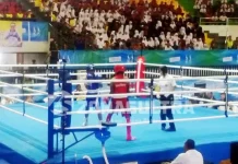 Petinju Sultra Kalah Dengan Tuan Rumah petinju-gugur-petinju-putri-andalan-sultra-erna-harus-gugur-diajang-pon-xix-setelah-menelan-kekalahan-dari-petinju-tuan-rumah-jawa-barat