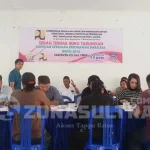 266 KK di Koltim Dapat Bantuan Rumah Layak Huni Program BPSP Konut