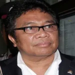 Ridwan Bae Doakan Nur Alam Bisa Bebas dari Jeratan Hukum Ridwan Bae DPR RI