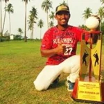 Saiful Nurdin Pesoftball Asal Sultra Perkuat Indonesia di Kejuaraan Malaysia Saiful Nurdin