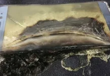 Baterai terbakar, Samsung Tarik Galaxy Note 7 dari Pasar Global Samsung-Galaxy-Note-7-Meledak
