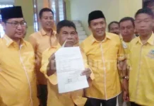 Sempat Menolak, Kini Golkar se-Kota Kendari Siap Menangkan Rasak-Haris sempat-menolak-kini-golkar-se-kota-kendari-siap-menangkan-rasak-haris