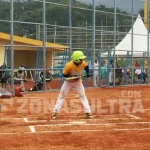 Softball Sultra Tantang Jatim di Final softball-sultra-tantang-jatim-di-final