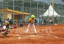 Softball Sultra Tantang Jatim di Final softball-sultra-tantang-jatim-di-final