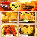 September, Sunachi Resto Hadirkan Promo Dim Sum Hanya dengan Rp. 25.000/porsi Sunachi Resto Clarion kendari