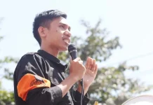 Bolehkah Golput Dalam Sistem Demokrasi? Syaifullah Sanggala