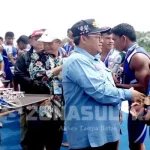 Tim Dayung Sultra Penuhi Target 5 Medali Emas PON XIX tim-dayung-sultra-penuhi-target-5-medali-emas-pon-xix