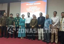 Saldi Isra Pimpin Tim Seleksi Calon Anggota KPU dan Bawaslu 2017-2022 tim-seleksi
