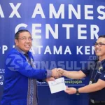 Walikota Kendari Ikut Tax Amnesty walikota-kendari-ikut-tax-amnesti