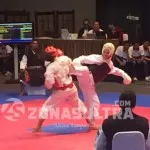 Zubmawati Melaju ke Semifinal, Kempo Pastikan Raih Medali di PON zubmawati-melaju-ke-semifinal-kempo-pastikan-raih-medali-di-pon