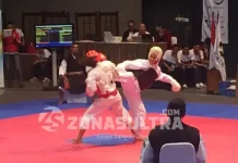 Zubmawati Melaju ke Semifinal, Kempo Pastikan Raih Medali di PON zubmawati-melaju-ke-semifinal-kempo-pastikan-raih-medali-di-pon