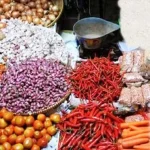 Jelang Idul Adha, Harga Sembako di Buton Stabil Ilustrasi