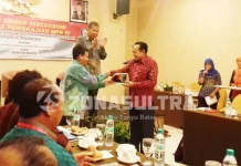 Gelar FGD, MPR RI Harap Dewan Perwakilan Daerah Tingkatkan Peran Pengawasan acara-fokus-disscussion-group-fgd-lembaga-pengkajian-mpr-ri-di-uho