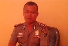 Berkas Sopir Cabul di Konut Segera Dilimpahkan ke Kejaksaan (AKP) Muhammad Basir