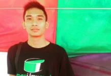 Sampah Demokrasi Sampah Demokrasi