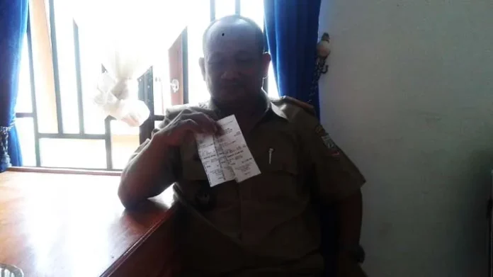 Warga Konut Diminta Waspada Penipuan Berkedok Dana Bantuan Kemenpora