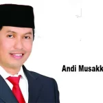Tak Diusung Golkar, Musakkir Mustafa : Itu Keputusan Bisa Saja Berubah Kembali Andi Musakkir Mustafa