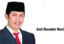 Tak Diusung Golkar, Musakkir Mustafa : Itu Keputusan Bisa Saja Berubah Kembali Andi Musakkir Mustafa