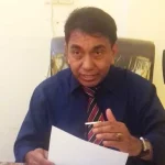 Fakultas Ilmu Administrasi UHO Perkuat Kerjasama dengan PTN Terkemuka di Indonesia Dekan FIA, Arifin Utha