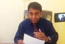 Fakultas Ilmu Administrasi UHO Perkuat Kerjasama dengan PTN Terkemuka di Indonesia Dekan FIA, Arifin Utha