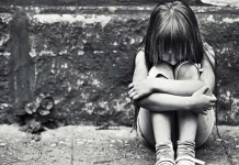 Seorang Ayah di Kendari Tega Setubuhi Anak Kandungnya ilustrasi asusila