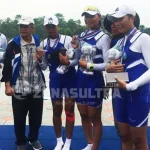 Target Sultra Dinomor 4 Min Putri Meleset Target Sultra Dinomor 4 Min Putri Meleset