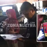 Beredar Tanpa Izin, Balai POM Kendari Gerebek Pabrik Kecap di Puwatu Beredar Tanpa Izin, Balai POM Kendari Gerebek Pabrik Kecap di Puwatu