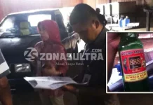 Beredar Tanpa Izin, Balai POM Kendari Gerebek Pabrik Kecap di Puwatu Beredar Tanpa Izin, Balai POM Kendari Gerebek Pabrik Kecap di Puwatu