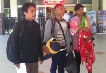 Anita, Bayi Penderita Tumor Akhirnya Bisa Operasi ke Makassar Anita, Bayi Penderita Tumor Akhirnya Bisa Operasi ke Makassar