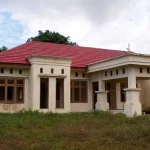 Tidak Ada Serah Terima Aset, Banyak Bangunan Milik Pemprov di Wakatobi Tak Dimanfaatkan Tidak Ada Serah Terima Aset, Banyak Bangunan Milik Pemprov di Wakatobi Tak Dimanfaatkan