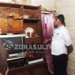 Bupati Serahkan 352 Buku Rekening Bantuan Pembangunan Rumah di Kolaka Bupati Serahkan 352 Buku Rekening Bantuan Pembangunan Rumah di Kolaka